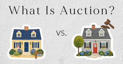 Selling Your Property at Auction: A Faster, More Secure Way to Move