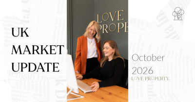 UK Property Market Update: October House Prices Hold Steady as Sellers and Buyers Remain at Odds