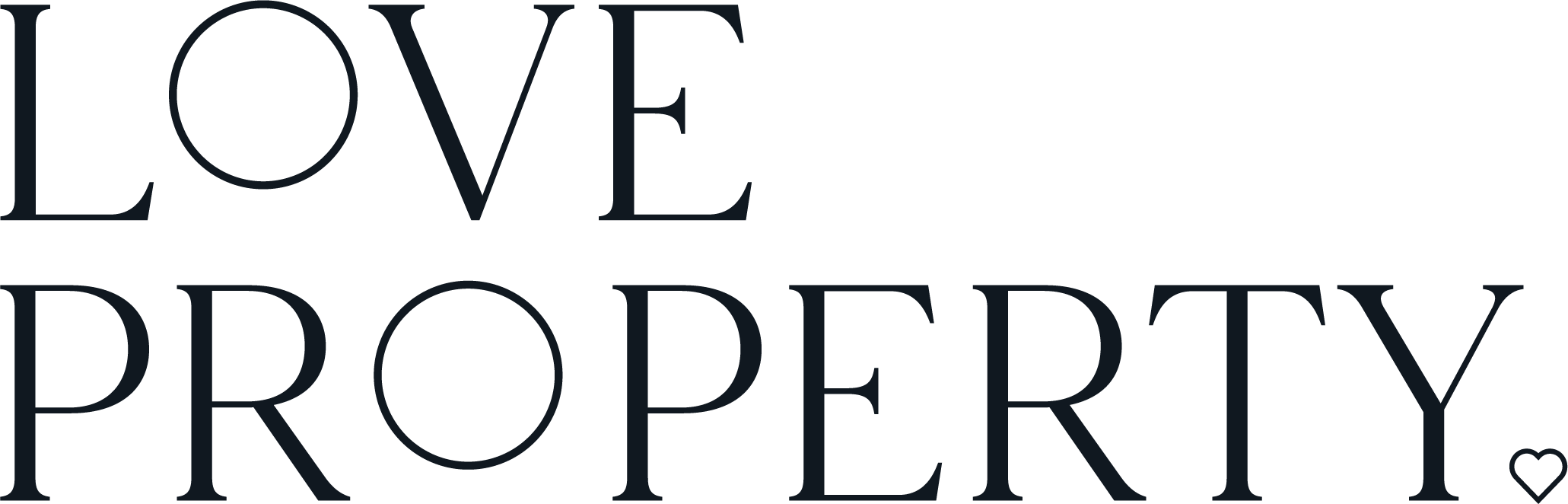 Love Property