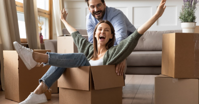 Why Homeowners Should Sell Before They Start Looking