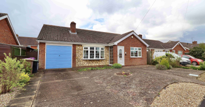 COMING SOON - Hebden Moor Way, North Hykeham
