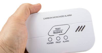 Updated guidance for Lettings Agents and Landlords on smoke and carbon monoxide alarms