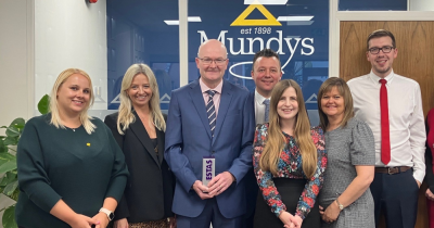 Phil Spencer announces top agents for Customer Service in the UK