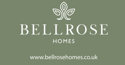 Stylish new homes, created for you