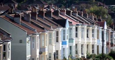 Five Reasons Not To Panic About Your Mortgage