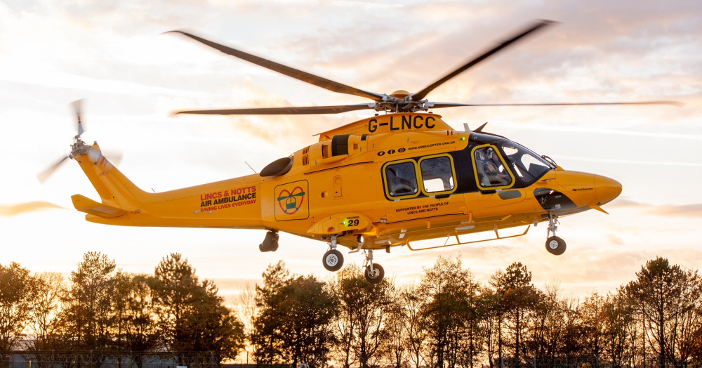 Bellrose Homes Charity Partnership