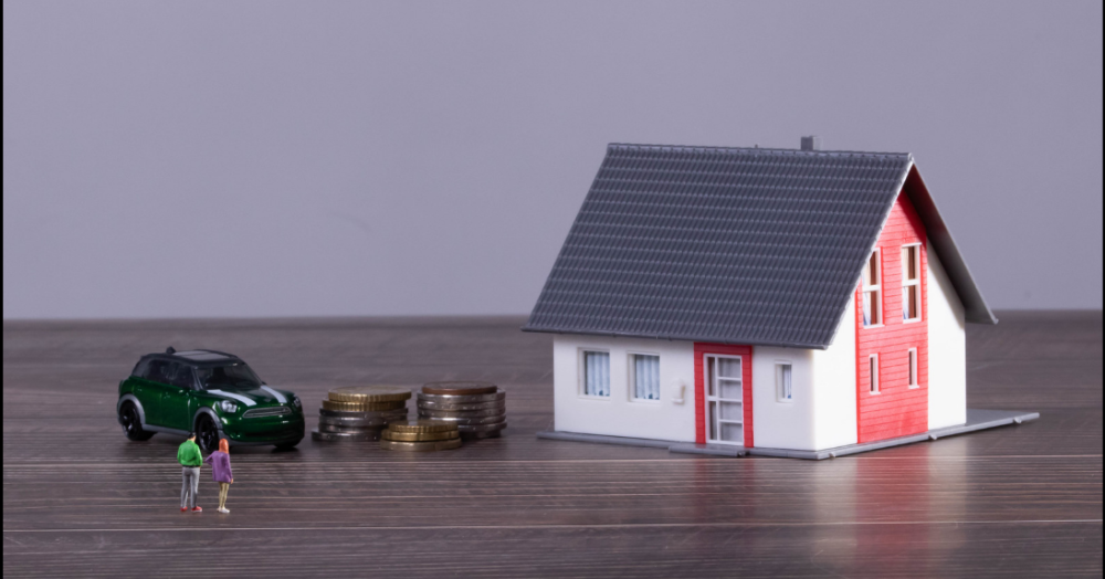 Mortgage Rates Cut as Price War Continues