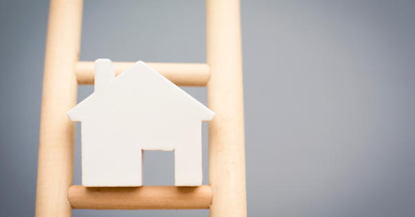 Signs of green shoots are appearing in the property market