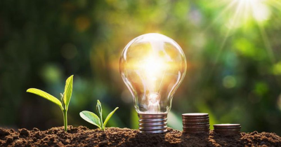 Signs of green shoots are appearing in the property market