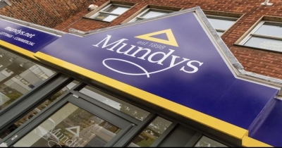 Mundys Top Talent Promoted