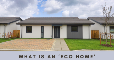 What is an ECO Home and the Benefits of Buying One