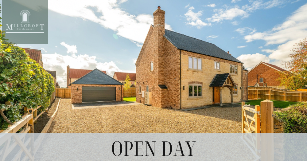 OPEN DAY - Granary Court, Scampton - Saturday 12th April
