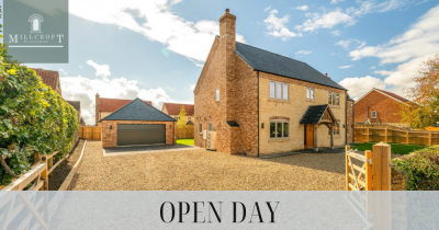 OPEN DAY - Granary Court, Scampton - Saturday 12th April