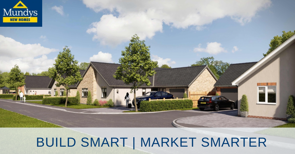 Why Great Marketing Sells Homes Faster – and for More