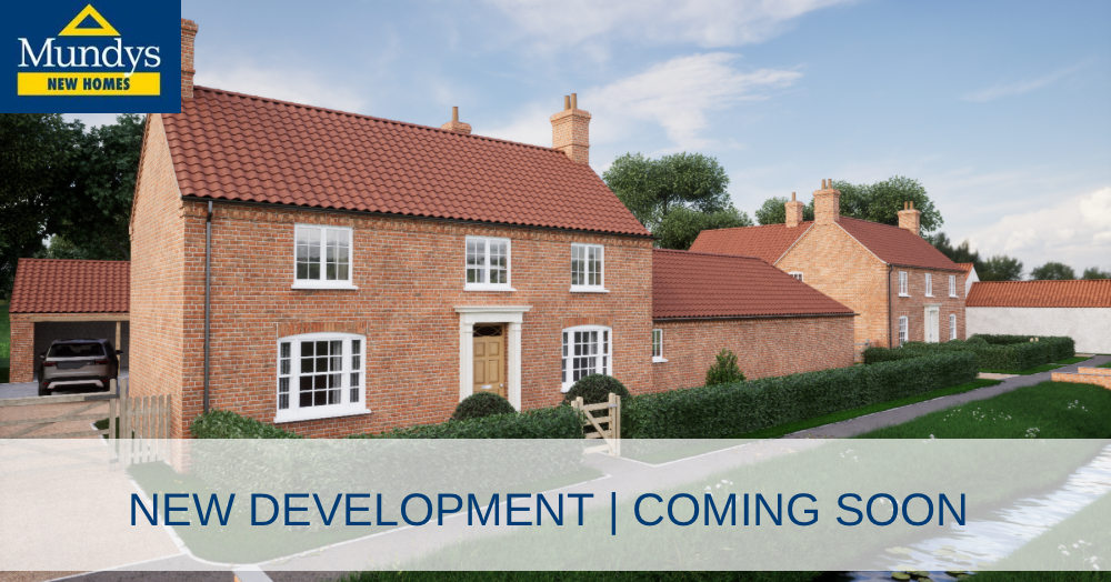 Coming Soon: Two Bespoke New Homes in the Heart of Rothwell