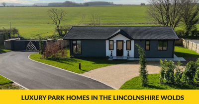 Tye’s Close, Ludford | Exclusive Gated Living for the Over-45s in the Lincolnshire Wolds