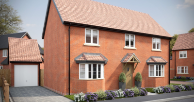 Phase 2 Launch at Lime Grove, Bardney – First Homes Now Available
