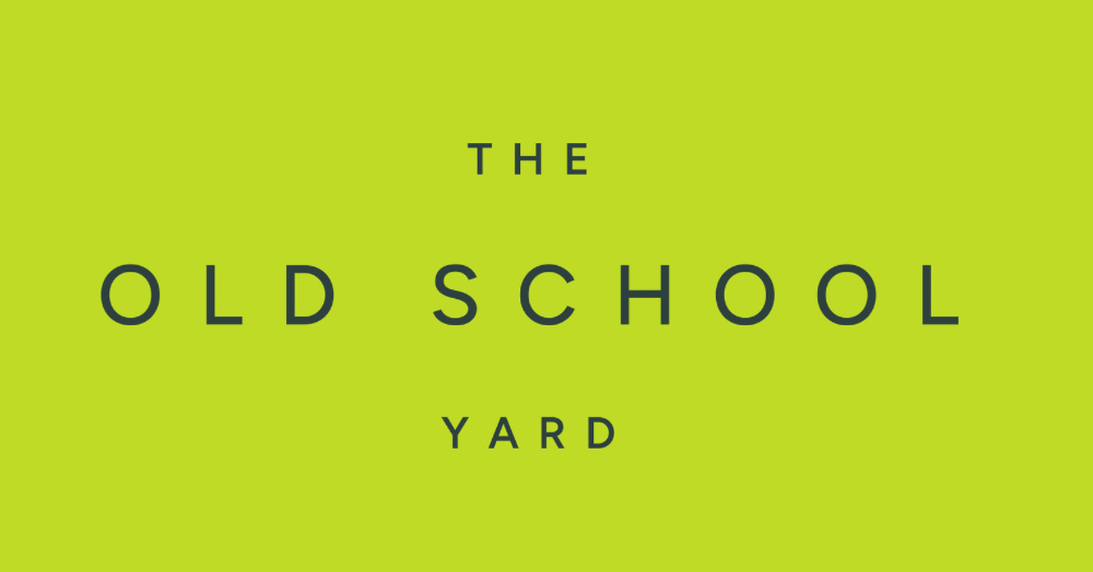 Introducing | The Old School Yard, Collingham