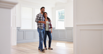 Conducting a successful property viewing