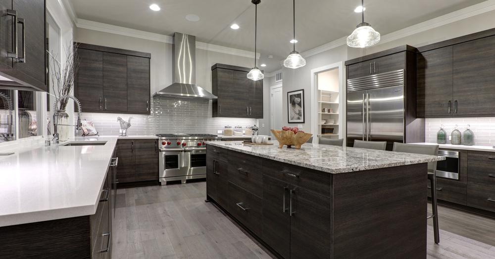 Kitchen tips for boosting your home value