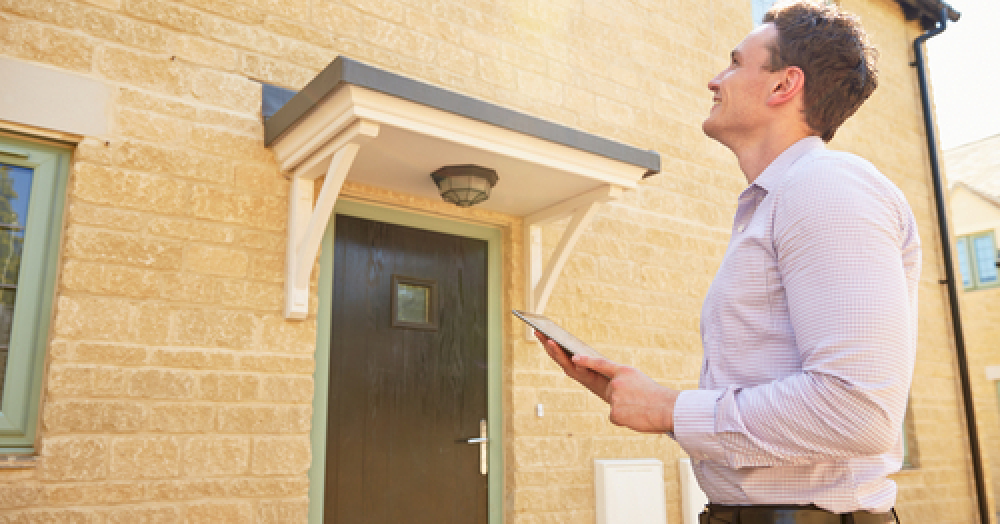 What an Estate Agent Is Looking for When Valuing a Property