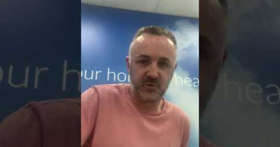 Latest from Keystone Lockdown day 2