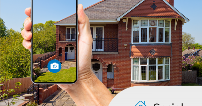 Coming VERY Soon! - Social distancing valuation tool