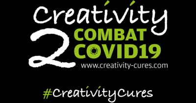 The Community is getting Creative for the NHS