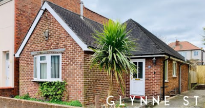 🏡Two Bedroom Bungalow in Glynne St, Connah’s Quay 🏡
