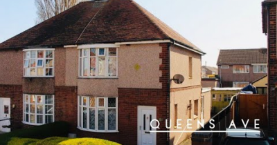 🏡 Queens Ave, Flint 3 Bed Semi £112,000🏡 Click below for video