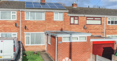 🏡St Davids Drive - £135,000🏡