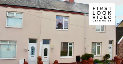 🎬First Look video 🏡 Glynne St, C/Q 🏡