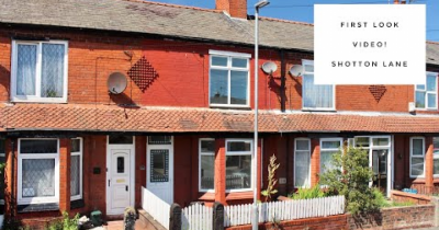 🎬First Look Video🎬 🏡 Shotton Lane🏡