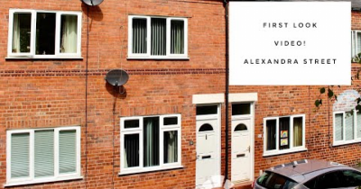 🎬First Look Video🎬 🏡 SUPERB Two Bedroom Terraced House 🏡