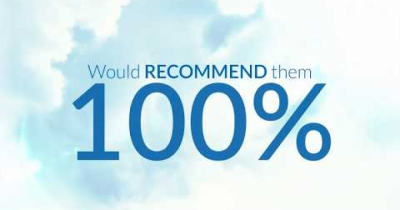 Choosing an Estate Agent? Heres what people say about us...