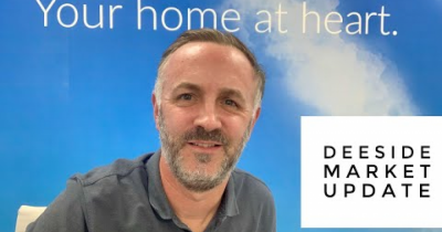 How has Covid effected the Deeside Housing Market?