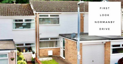🎬 First Look video🎬 Two Bedroom Mid Terraced House On Normanby Drive