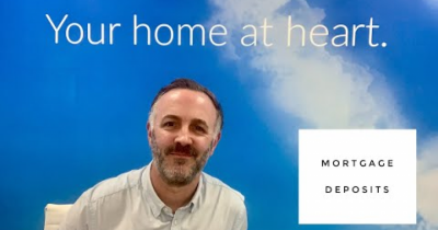 Confused about what mortgage deposit you’ll currently need?