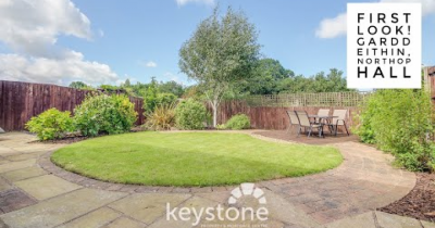 🎬First Look🎬 🏡Well Presented Four Bed Detached In Northop Hall🏡