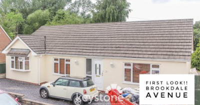 🏡Large Detached Bungalow On Brookdale Avenue🏡