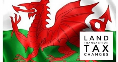 Land Transaction Change Announcement🏡