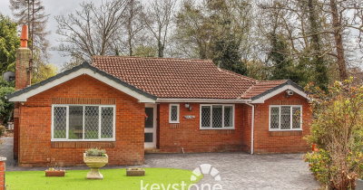 Take A Look 👀! 🏡 Four Bedroom Detached Bungalow - Oakwood Villas🏡