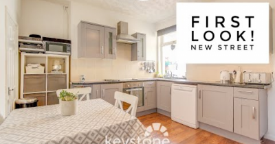 🎬First Look🎬 🏡Two Bed End Terrace On New Street🏡