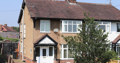 🏡Three Bed Semi coming to the market soon!🏡