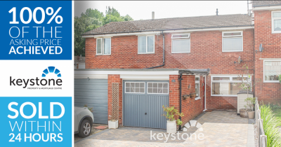 SOLD WITHIN 24 HOURS!