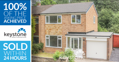 SOLD WITHIN 24 HOURS AGAIN !