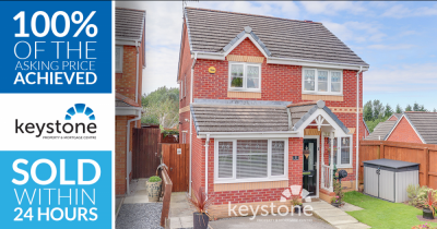 SOLD WITHIN 24 HOURS!