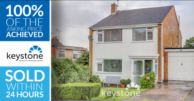 SOLD WITHIN 24 HOURS!