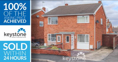 SOLD WITHIN 24 HOURS!