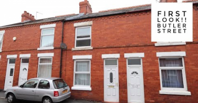 🎬First Look Video🎬 🏡Two Bed Mid Terrace On Butler Street🏡